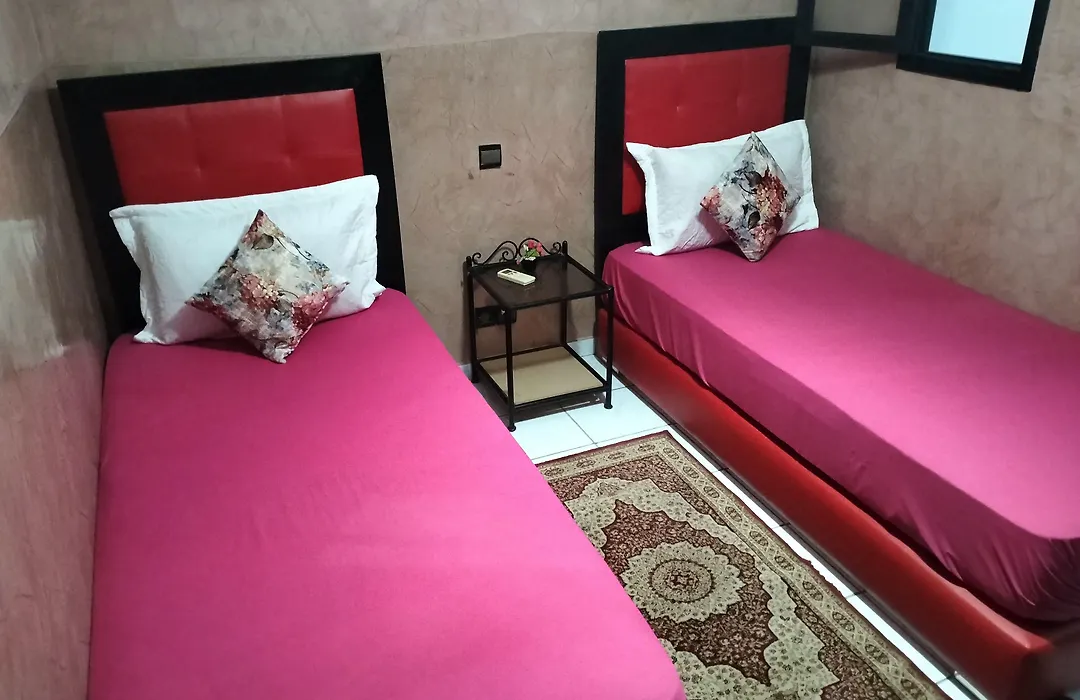 Riad Green Lotus-1