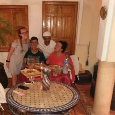 Riad Green Lotus-3